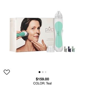 PMD Personal Microderm